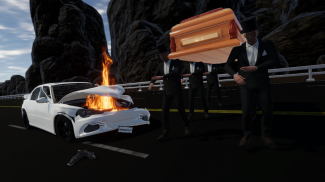 Brakes Are Out: Funeral Dance screenshot 2