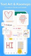 FotoAI Emoji Keyboard, Themes screenshot 6