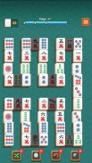 Mahjong Eşlemek Bulmaca screenshot 4