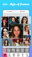 Photo Collage Maker - Grid Maker & Photo Mirror screenshot 3