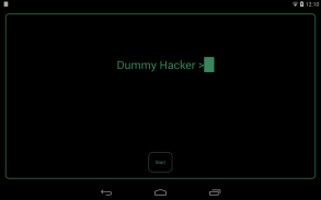 Dummy Hacker screenshot 7