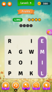 Word Puzzle English screenshot 6