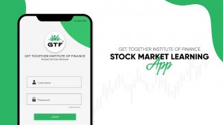 GTF: Stock Market Learning App screenshot 5