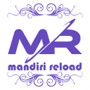 MANDIRI RELOAD