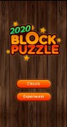Block buzzle Game 2020 screenshot 3