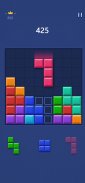 Block Puzzle - Impulse Brain screenshot 5