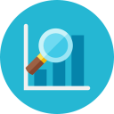 Chartist - Technical Analysis Icon