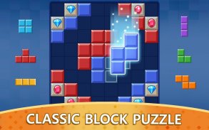 Block Puzzle: Puzzle a Blocchi screenshot 26