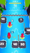 Raft Rescue screenshot 0