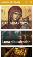 Calendar Ortodox 2023 screenshot 4