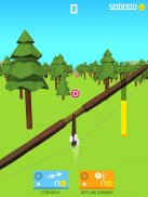 Flying Arrow screenshot 5