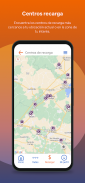 AHORROBUS screenshot 3