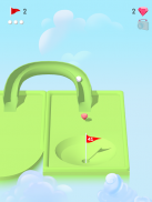 Pocket Mini Golf screenshot 7