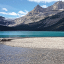 Jigsaw Puzzle: Landscapes Icon