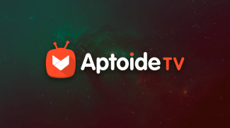 Aptoide TV screenshot 0