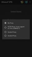 Ultrasurf (beta) - Unlimited Free VPN Proxy screenshot 2
