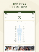 SenseMyDiet screenshot 4