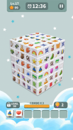 Cube Master 3D - Match 3 & Puzzle Game screenshot 9