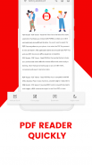 PDF Reader - PDF Viewer - PDF Converter screenshot 2