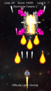 Space Shooter Wormhole Traveller screenshot 5