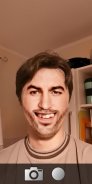 Face Switch AR screenshot 1