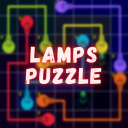 Lamps Puzzle