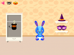 Babies Dress Up for Halloween screenshot 10