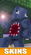 Mob Skins for Minecraft PE screenshot 2