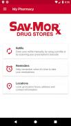 Sav-Mor Drug Stores screenshot 2