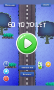 Go To Toilet - woman or man screenshot 0