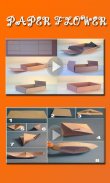 2019 Paper Origami Step by Step Tutorials screenshot 1