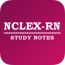 NCLEX RN Study Notes