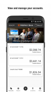 MidFirst Bank Mobile screenshot 4