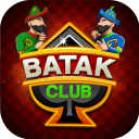 Batak Club: Batak Online-Spiel Icon