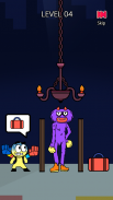 GrabPack Playtime Blue Monster screenshot 0