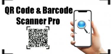 QR Code Generator - QR & Barcode Scanner Pro screenshot 5