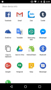 Device ID (Android ID) screenshot 2