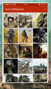 Army Wallpapers screenshot 3