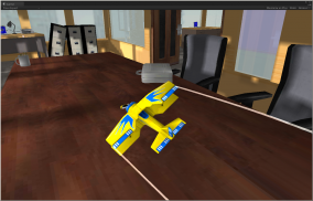 Flight Simulator: RC Plane 3D screenshot 0