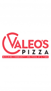 Valeo's Pizza screenshot 1