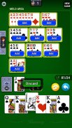 Rummy: Classic Card Game screenshot 0