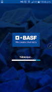 BASF Türk Connect screenshot 0