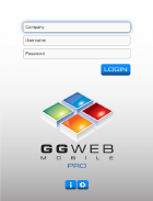 GGWEB Mobile PRO screenshot 7