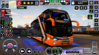 Public Transport Bus Simulator screenshot 3