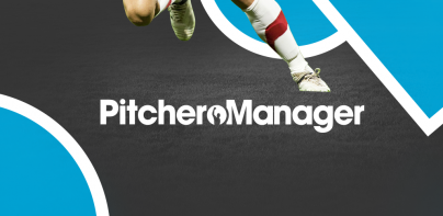 Pitchero Manager