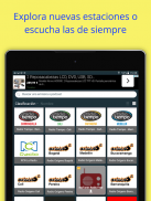 Radio Colombia - Emisoras Colombianas en Vivo screenshot 1