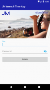 JM Wrench Time App screenshot 0