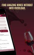 Winosity – Wine Search & tracking app screenshot 8