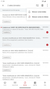 Universidad de Murcia App screenshot 13