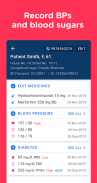 Simple: Manage BP patients screenshot 0